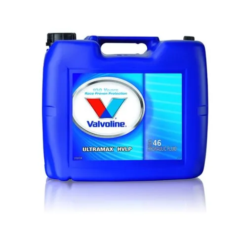 VALVOLINE ULTRAMAX HVLP 46