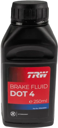 TRW AUTOMOTIVE PFB425ENG