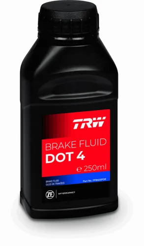 TRW AUTOMOTIVE PFB425POR