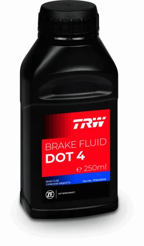 TRW AUTOMOTIVE PFB425RUS