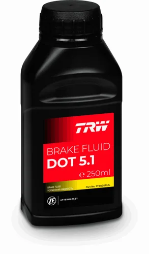 TRW AUTOMOTIVE PFB525RUS