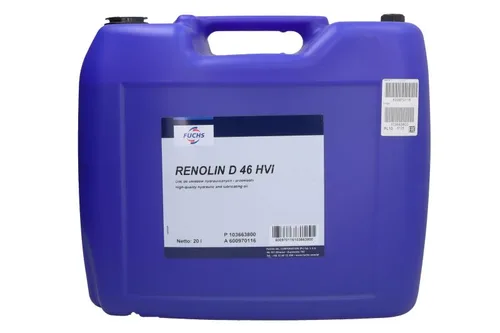 FUCHS RENOLIN D 46 HVI