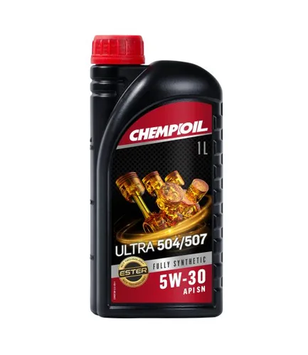 CHEMPIOIL 5W-30