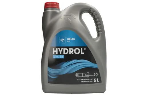 ORLEN HYDROL L-HL 68