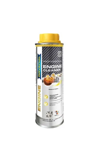 RAVENOL RAV ENGINE CLEANER