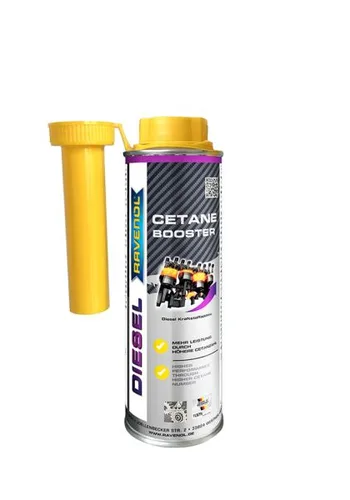 RAVENOL RAV CETAN BOOSTER