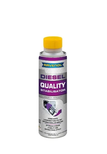 RAVENOL RAV DIESEL STABILIS