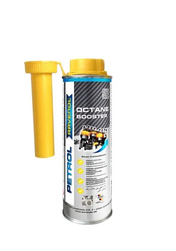 RAVENOL RAV OCTANE BOOSTER
