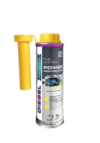 RAVENOL RAV DIESEL P.PERFORM 300M