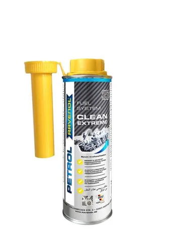 RAVENOL RAV PETROL CLEAN EX