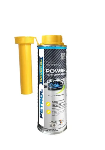 RAVENOL RAV PETROL P.PERFORM 300M