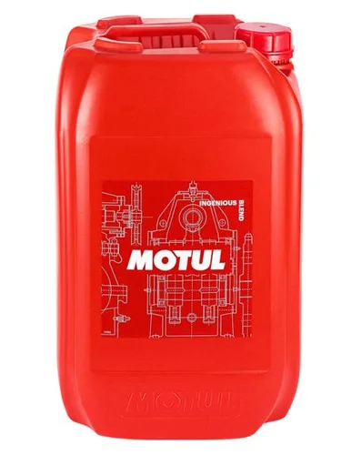 MOTUL TEKMA SUPRA LS 15W-40