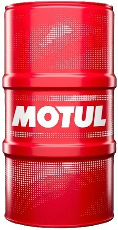 MOTUL TEKMA MEGA X LS 10W-40