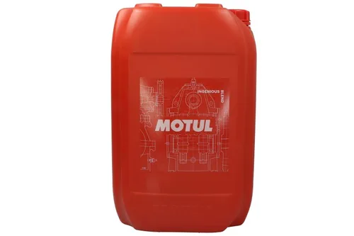 MOTUL TEKMA ULTIMA LD 10W-40