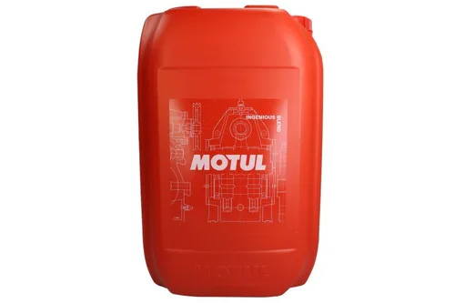 MOTUL TEKMA ULTIMA LS 5W-30