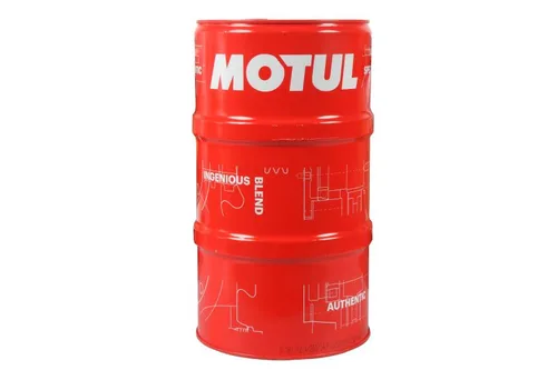 MOTUL TEKMA ULTIMA LS 5W-30