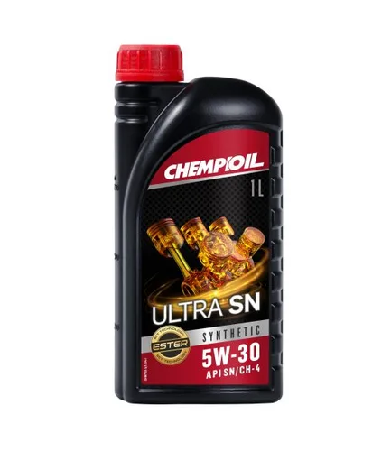 CHEMPIOIL 5W-30
