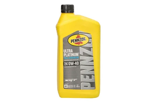 PENNZOIL 550040856