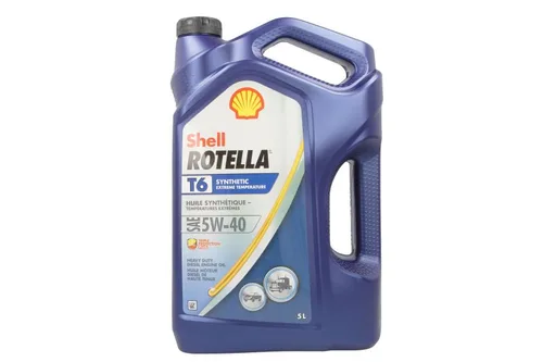 SHELL 550045390