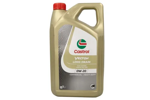 CASTROL VECTON LD 0W-20