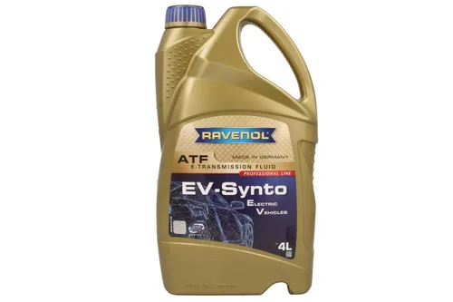 RAVENOL RAV EV-SYNTO ATF FLUID