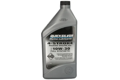 QUICKSILVER QUICK FULL SYNT 10W-30