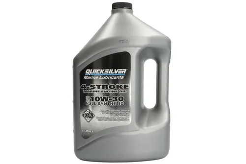 QUICKSILVER QUICK FULL SYNT 10W-30