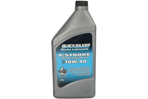 QUICKSILVER QUICK MIN 10W-40