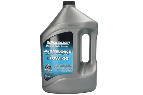 QUICKSILVER QUICK MIN 10W-40