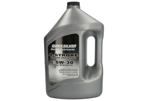 QUICKSILVER QUICK FULL SYNT 5W-30