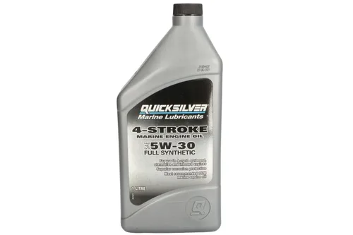 QUICKSILVER QUICK FULL SYNT 5W-30