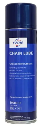 FUCHS OIL CHAIN LUBE