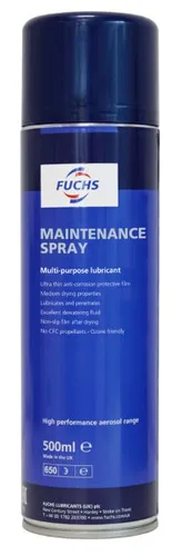 FUCHS OIL MULTI-PURPOSE