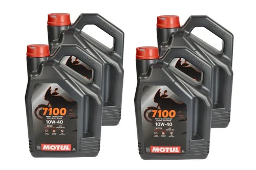 MOTUL MOTO 10W-40