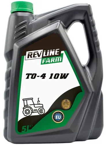 REVLINE REVFARM TO-4 10W