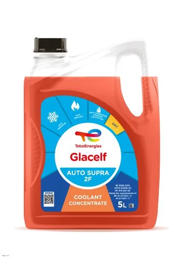 TOTAL GLACELF AUTO S. 2F
