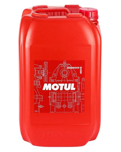 MOTUL DRIVE SUPRA 80W-90