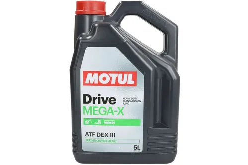 MOTUL DRIVE MEGA X ATF DIII