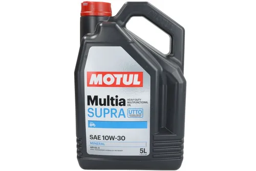 MOTUL MULTIA SUPRA U 10W-30