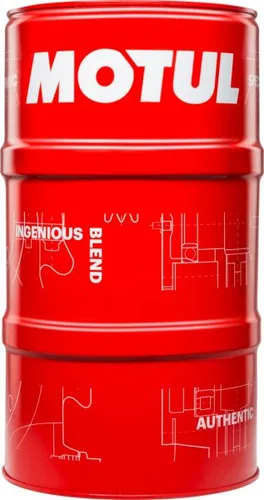 MOTUL MULTIA SUPRA U 10W-30