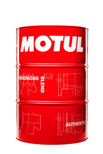 MOTUL MULTIA U. UTTO 10W-30