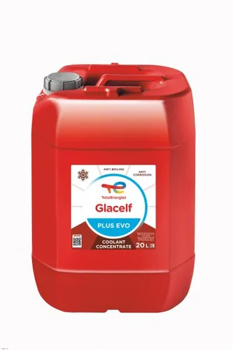 TOTAL GLACELF PLUS EVO