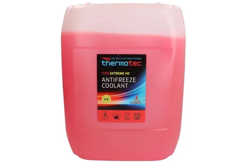 THERMOTEC COOLANTS KTT EXTREME RTU HD