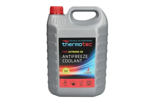 THERMOTEC COOLANTS KTT EXTREME RTU HD