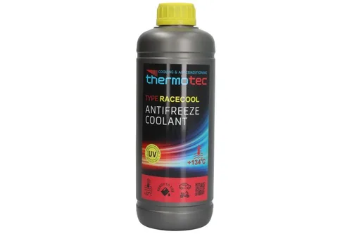 THERMOTEC COOLANTS KTT RACECOOL RTU