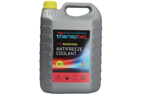 THERMOTEC COOLANTS KTT RACECOOL RTU