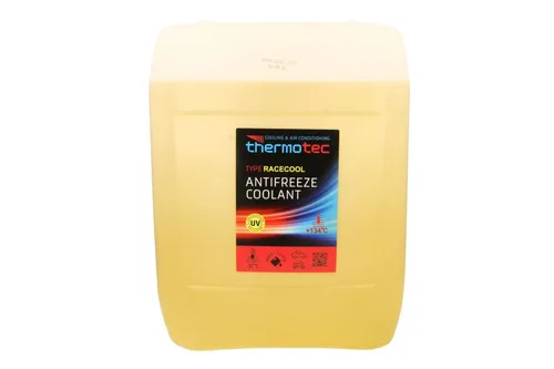THERMOTEC COOLANTS KTT RACECOOL RTU