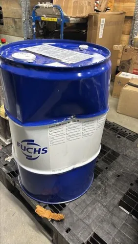 FUCHS AGRIFARM STOU MC 10W3060U