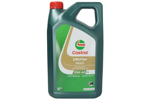 CASTROL VECTON MULTICV2 10W-40