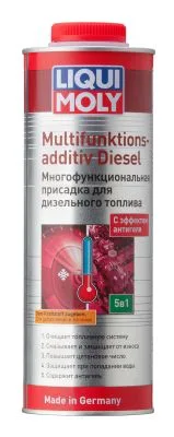 LIQUI MOLY LIM39025